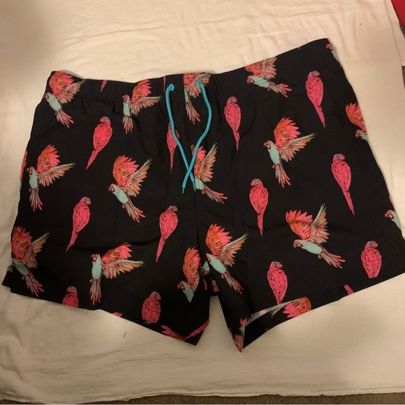 GEORGE BEACH SHORTS 2xl - Picture 2 of 5